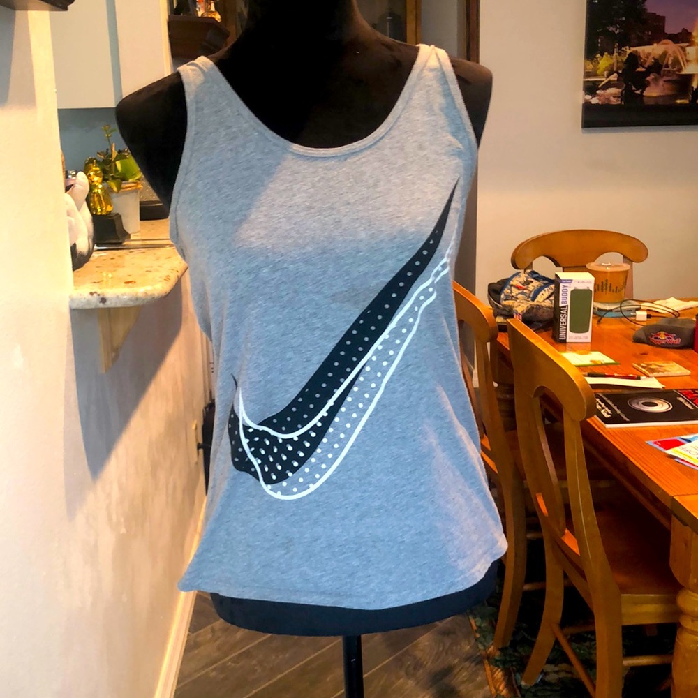 Nike Tank